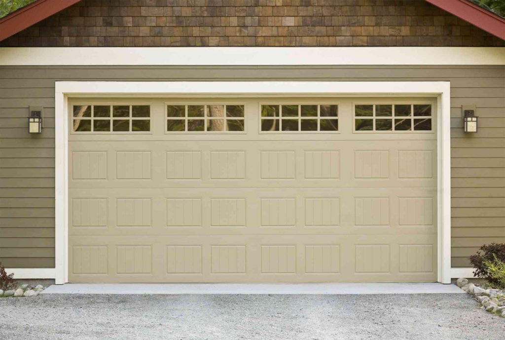 emergency garage door service