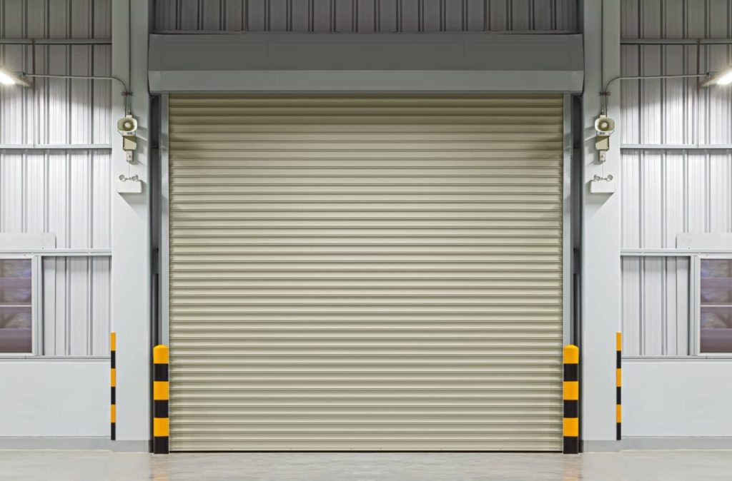 emergency garage door service